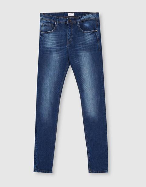 Jeans Superskinny Fit