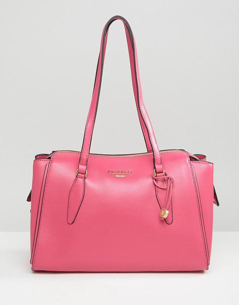 Bolso De Hombro Arizona De Fiorelli