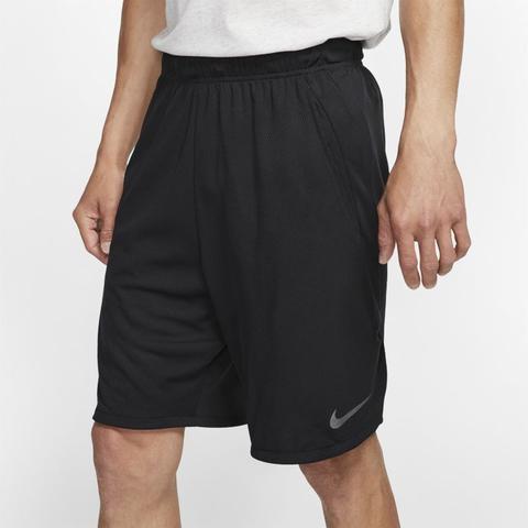 Shorts Da Training Woven 23 Cm Nike Dri-fit - Uomo - Nero