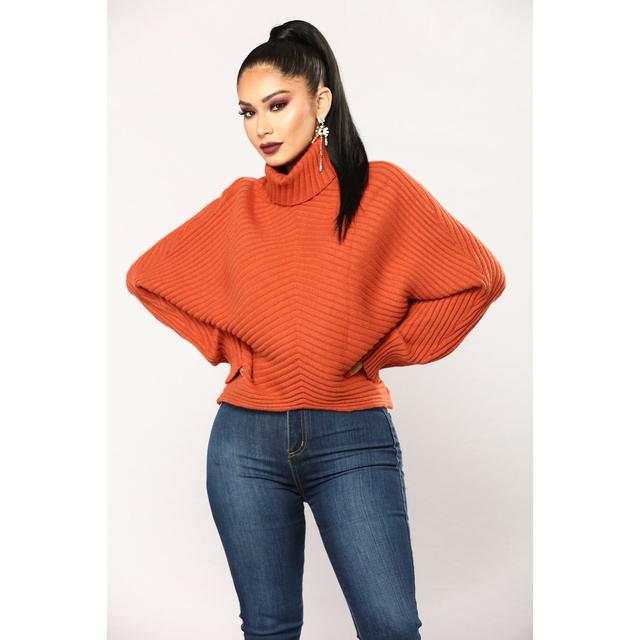 fashion nova oversized sweater