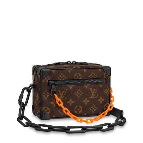Mini Soft Trunk