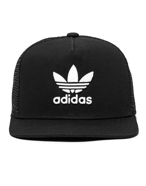 Adidas Originals Trefoil Trucker Cappellino