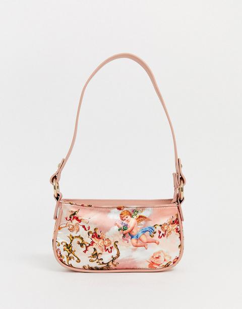 asos shoulder bags