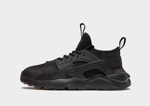 nike huarache black jd sports