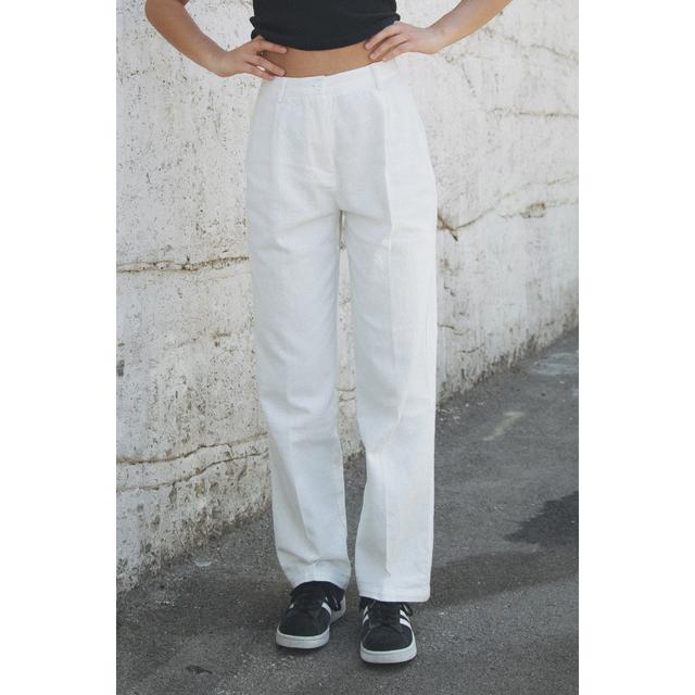 Amelia Pants from Brandy Melville on 21 Buttons