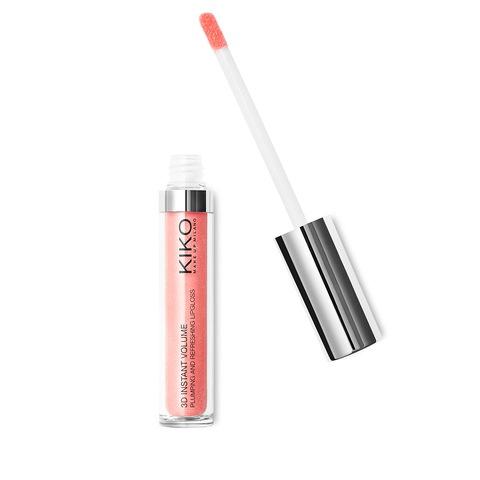 3d Instant Volume Lipgloss