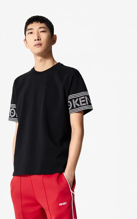 Kenzo Logo T-shirt