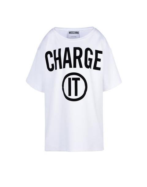 T-shirt Maniche Corte