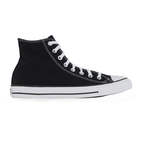 Chuck Taylor All Star Hi Core Noir Noir/blanc