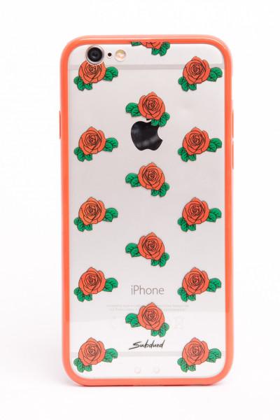 Cover Rosa Iphone 6/6s