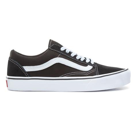 Suede Old Skool Lite Schuhe