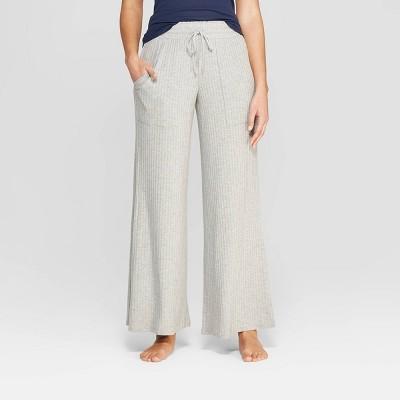 target wide legged pants