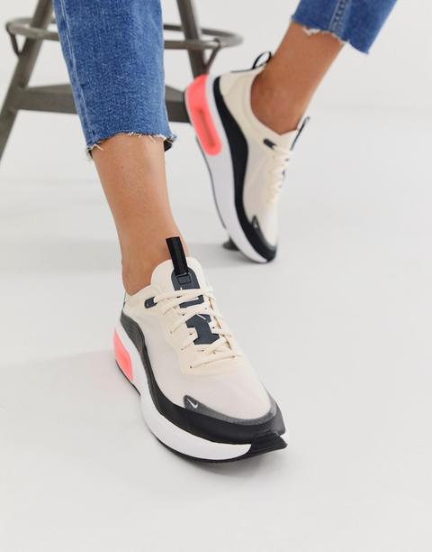 nike air max dia asos