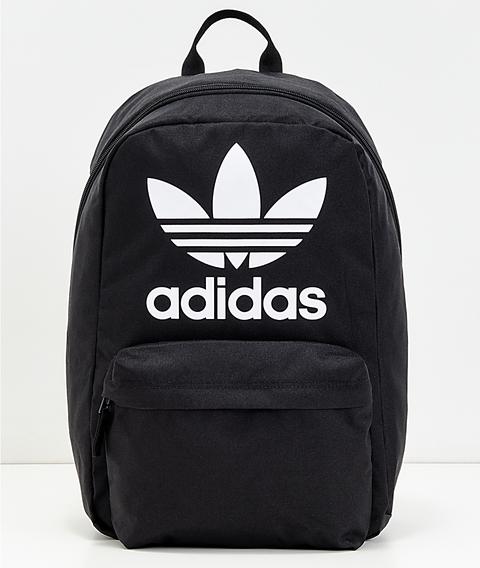 big adidas backpack