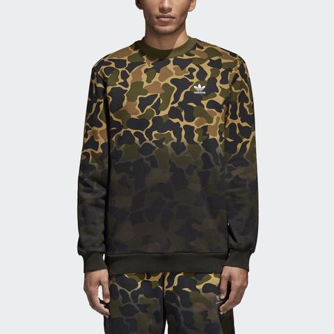 adidas felpa camouflage adidas felpa camouflage
