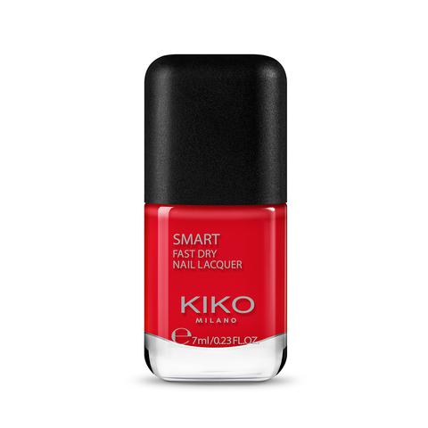 Smart Nail Lacquer