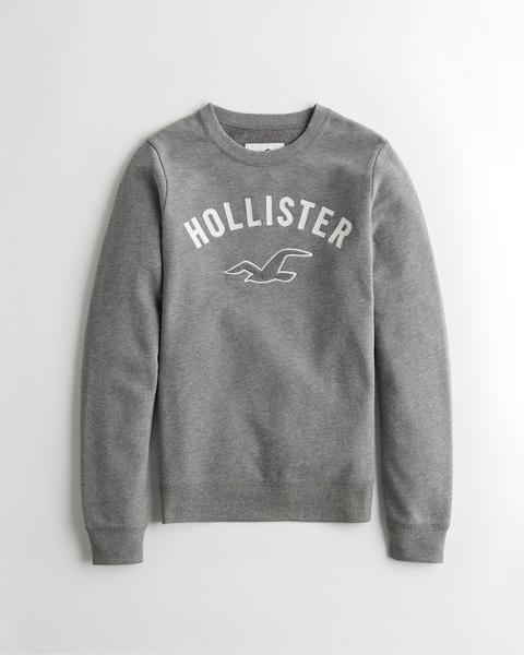 hollister waterproof coat