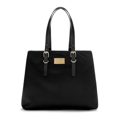 Bolso Shopper Negro