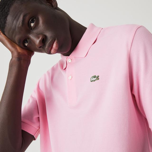 lacoste polo hombre