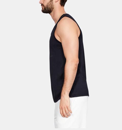 Under Armour Canottiera Uomo Sportstyle Logo Tank
