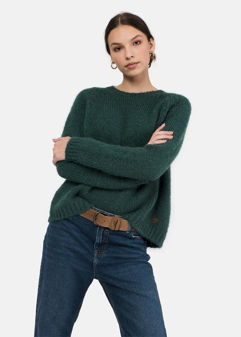 Jersey Saturn Oversize