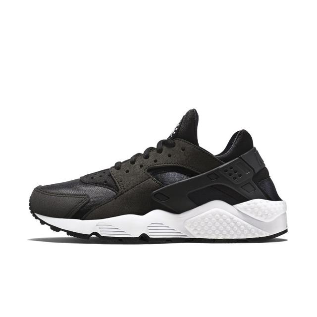 Nike Air Huarache Zapatillas - Mujer - Negro from Nike on 21 Buttons
