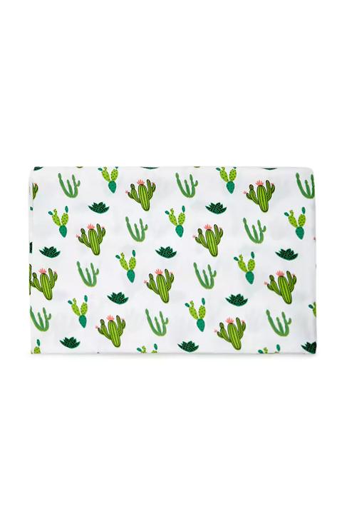 Funda Para Cojín Cactus