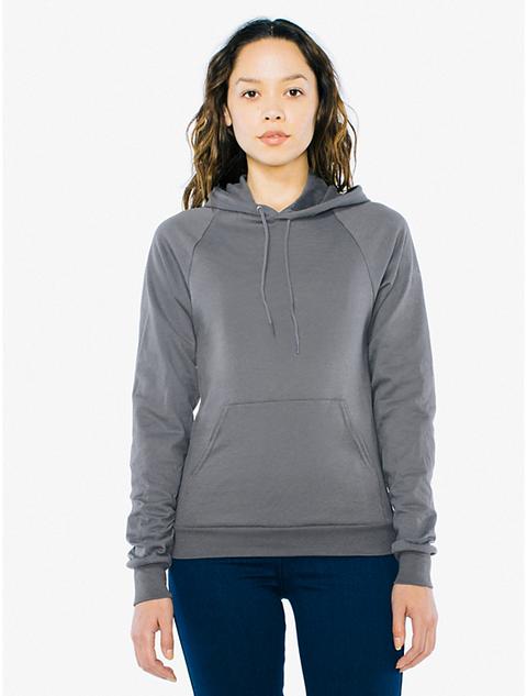 california fleece pullover hoodie