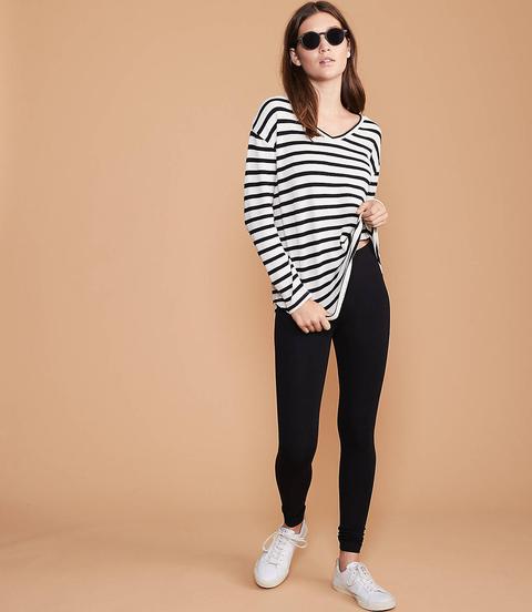 Lou \u0026 Grey Essential Leggings from Loft 