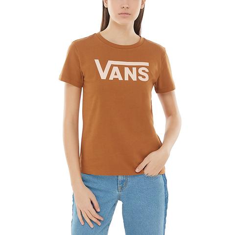vans t shirt donna