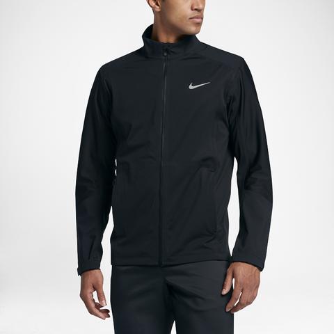 Nike Hyperadapt Storm-fit Full-zip Chaqueta De Golf - Hombre