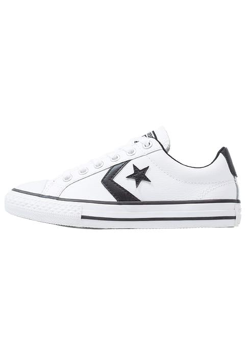 Star Player - Zapatillas - White/black