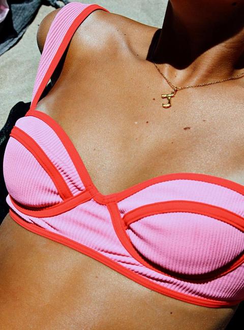 Top La Costa Bikini