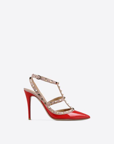 Ankle Strap Rockstud