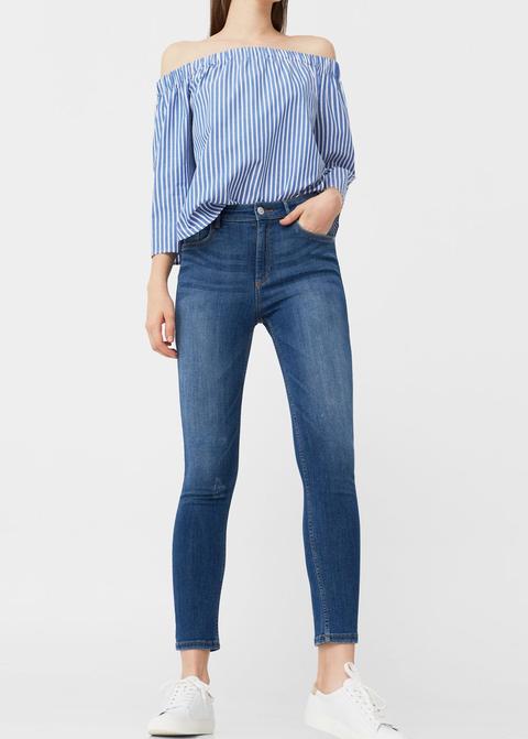 Jeans Skinny Noa