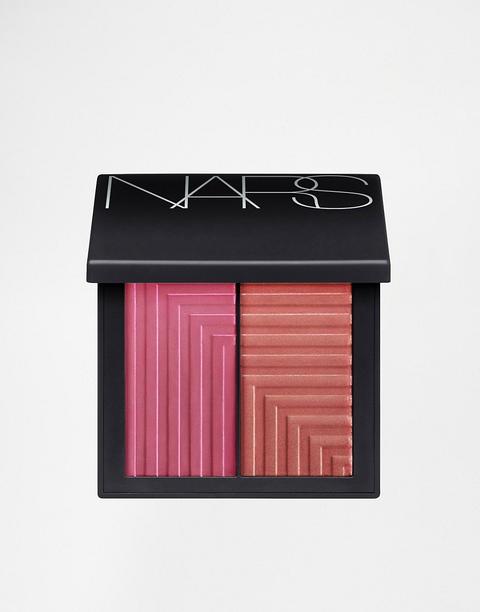 Nars Dual Intensity Blush
