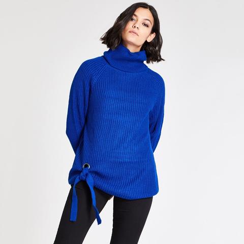 maglioni con collo alto