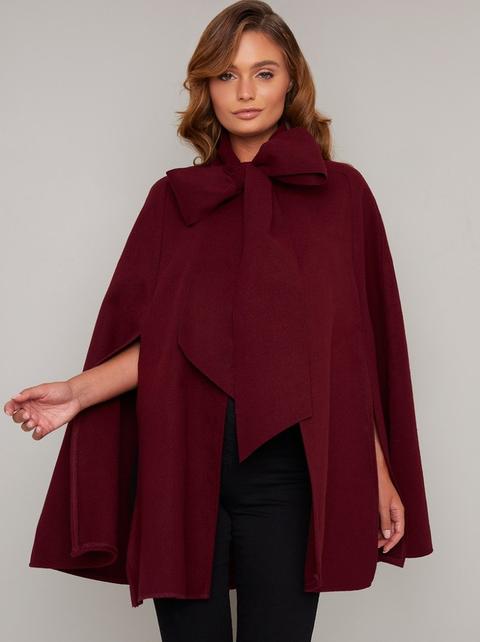 Chi Chi Hallie Cape