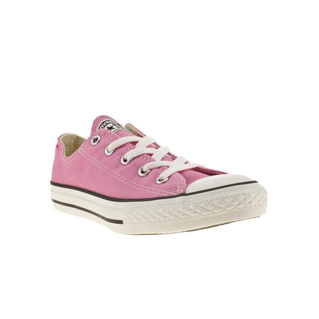 schuh girls converse