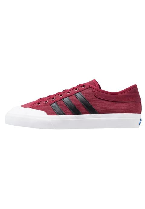 Adidas Originals Matchcourt Zapatillas Collegiate Burgundy/core Black/white