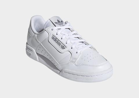 continental 80 shoes cloud white