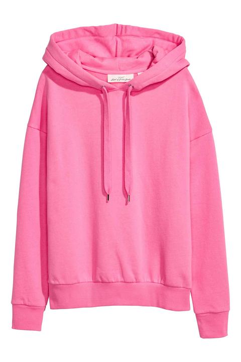 Sudadera Con Capucha