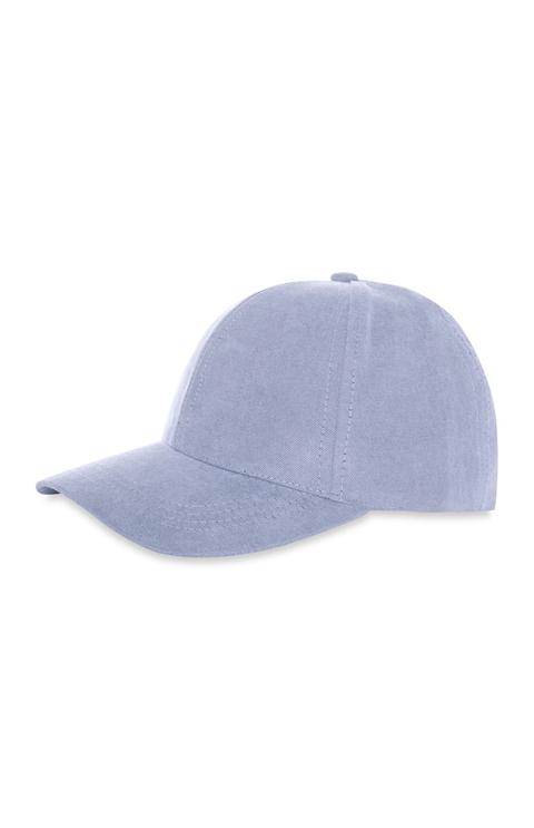 Brushed Canvas Cap