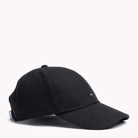 Gorra De Béisbol De Algodón