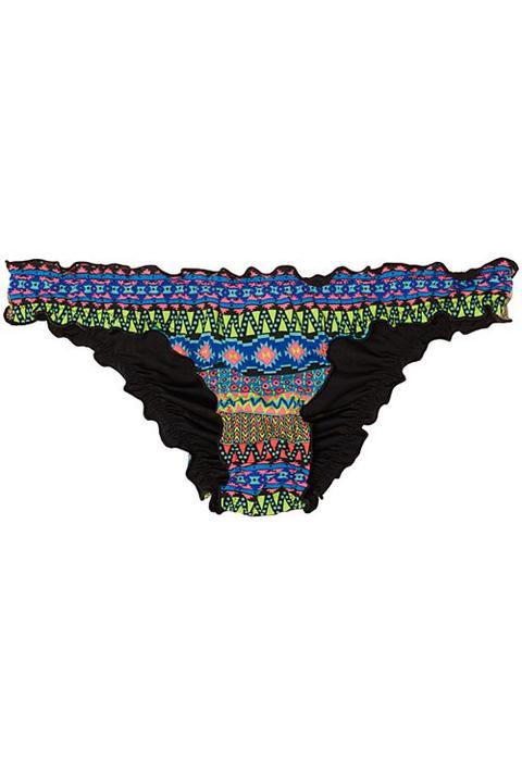 Slip Arriccio Funky Tribal