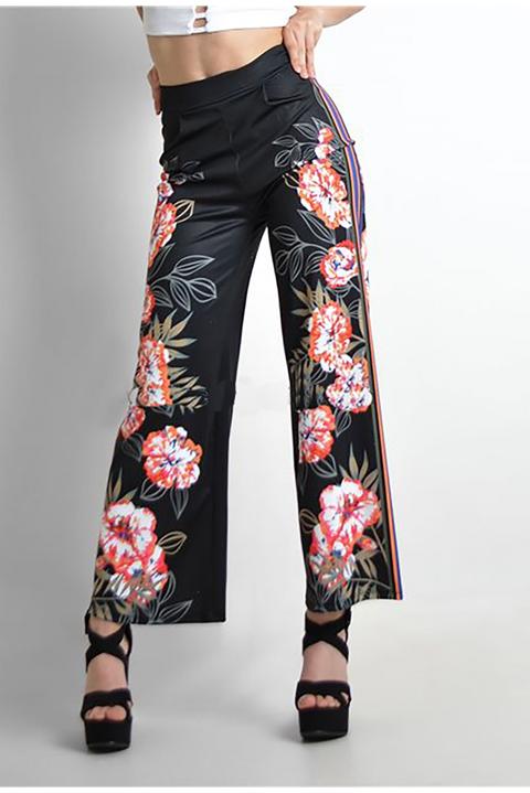 Pantalon Culotte Tokio Kiss