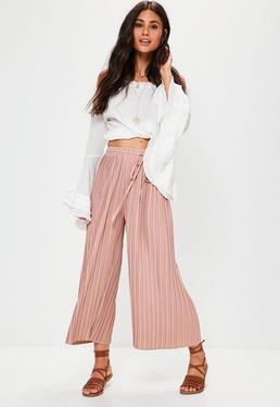 Rosa Culottes