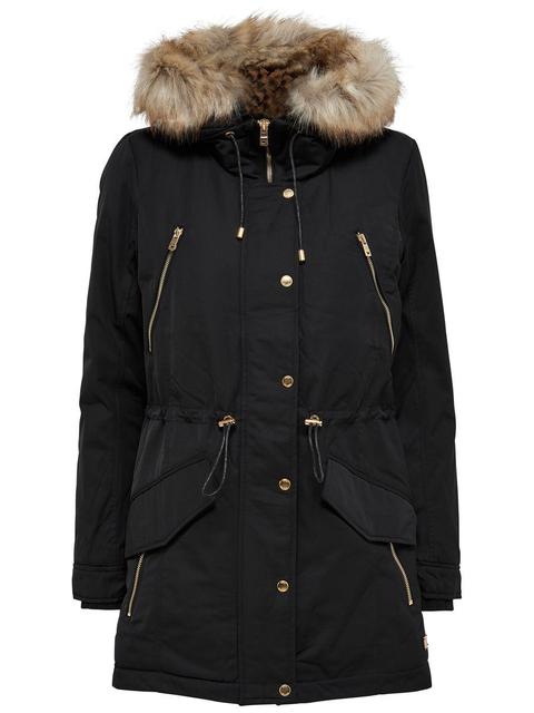 Larga Parka