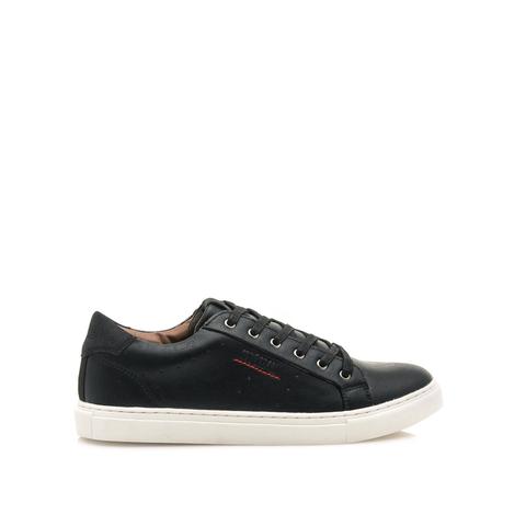 Deportivas Hombre Galer Negro