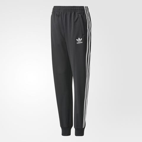 Sst Track Pants